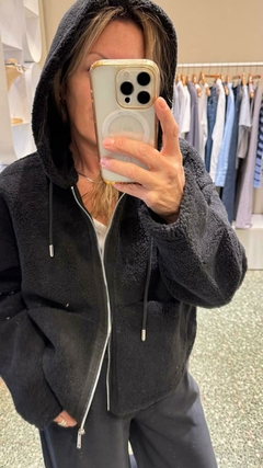 CAMPERA MATILDA