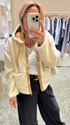 CAMPERA MATILDA - ORLANDA