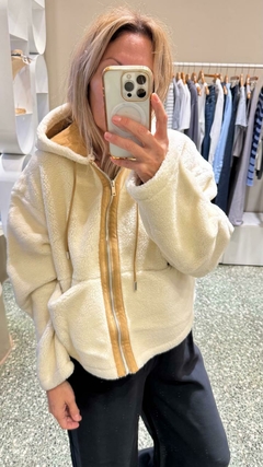 CAMPERA MATILDA en internet