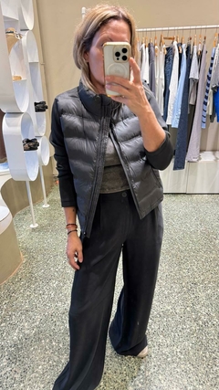 CAMPERA JUANA