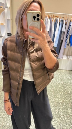 CAMPERA JUANA - comprar online