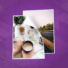 FOTOGRAFÍA EN GRAN FORMATO