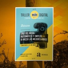 Cartel Corrugado plástico - comprar online