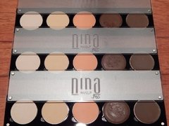 VISACREAM 1 APTA HD CONTOUR EN CREMA -NATHACHA NINA MAKE UP ( POR PEDIDO DEMORA 15 DIAS CON PAGO ADELANTADO) en internet