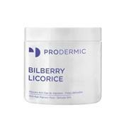 PRO BILBERRY LICORICE 90 GR PRODERMIC