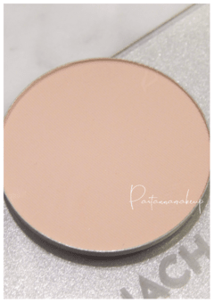 M010 - Mate POLVOS COMPACTOS HD - nathacha nina make up ( POR PEDIDO DEMORA 15 DIAS)