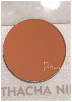 M030 Mate tono caramelo -POLVOS COMPACTOS HD - nathacha nina make up ( POR PEDIDO DEMORA 15 DIAS)