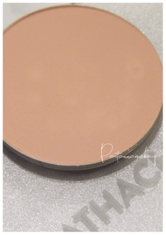 M020 - Mate -POLVOS COMPACTOS HD - nathacha nina make up ( POR PEDIDO DEMORA 15 DIAS)