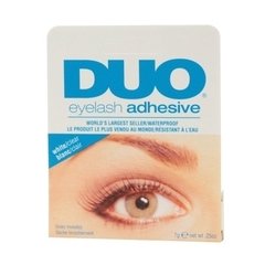 DUO EYELASH ADHESIVE