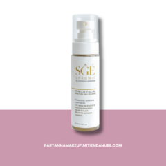 Tónico facial astringente con aceite de árbol de té 75 ml Shagmie - comprar online