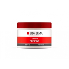 Abrasiva Polvo x 250 Grs -  LIDHERMA