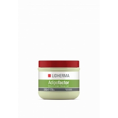 ADIPOFACTOR X 500 GRS LIDHERMA
