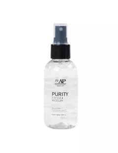 AGUA MICELAR PURITY - ANDREA PELLEGRINO