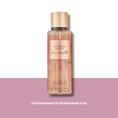 Perfumes Bodysplash Vs Bare Vainilla Splash Mujer 250ml