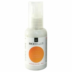 SERUM RETINOL & VITAMINA C 50G BIOBELLUS