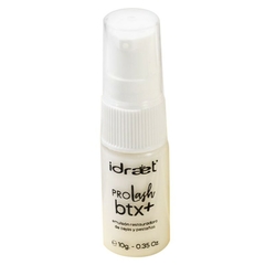 BTX - RESTAURADOR DE PESTAÑAS Y CEJAS 10 G IDRAET