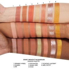 ENCHANTED SOMBRA REFILL INDIVIDUAL - COLOURPOP - comprar online