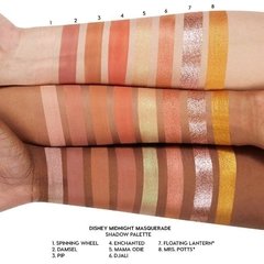 MAMA ODIE  SOMBRA REFILL INDIVIDUAL - COLOURPOP - Partanna Make up