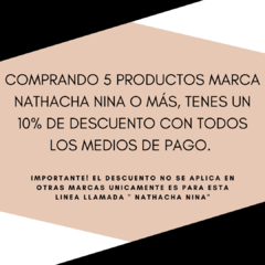 gel liner perfect line - NATHACHA NINA MAKE UP - comprar online