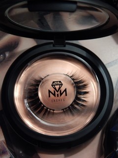 NINA LASHES : LUST -- NATHACHA NINA - comprar online