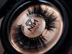 NINA LASHES : SIN -NATHACHA NINA MAKE UP - comprar online