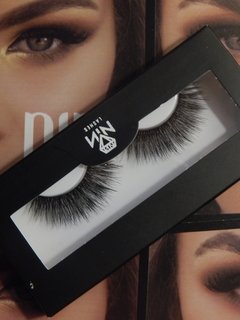 NINA LASHES PELO SINTETICO DE SEDA MODELO NRO 06 - NATHACHA NINA - tienda online