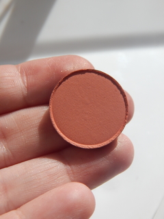 ENCHANTED SOMBRA REFILL INDIVIDUAL - COLOURPOP