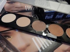 Quinteto visagismo en polvo, by Nathacha Nina - Make Up ArtisT - comprar online