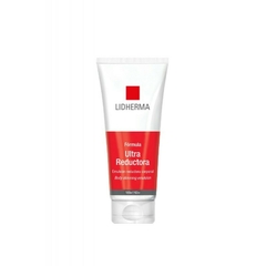 Emulsión reductora corporal 180 gr lidherma
