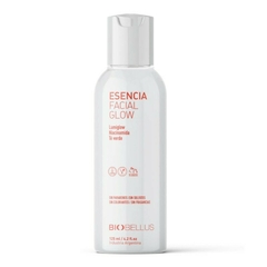 ESENCIA FACIAL GLOW NIACINAMIDA TE VERDE - BIOBELLUS