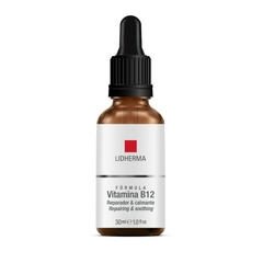 FORMULA B12 X 30 ML LIDHERMA