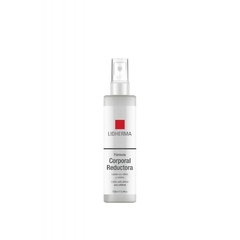 Loción fórmula corporal reductora 100ml lidherma