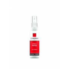 FÓRMULA DE HIERBAS X 125 ML LIDHERMA