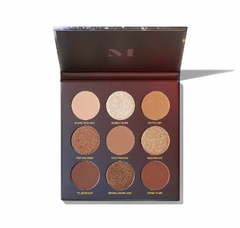 CHAMPAGNE GLOW ARTISTRY PALETTE