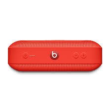 Beats Pill edición especial rojo - comprar online