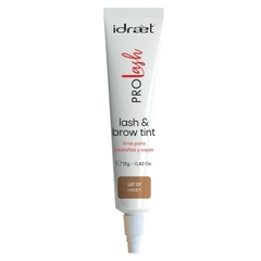 LASH & BROW TINT - TINTE PARA PESTAÑAS - TONO LBT07 HONEY 12GR