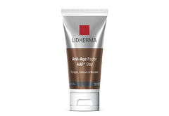 ANTI-AGE FACTOR DAY - lidherma