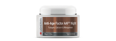 ANTI-AGE FACTOR NIGHT - lidherma