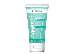 AQUASHOT GEL EXFOLIANTE - LIDHERMA