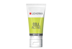 CELLACTIVE HIDRO CREAMask - lidherma