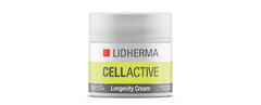 CELLACTIVE LONGEVITY CREAM - lidherma