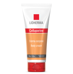 CELLUPORINE X 180 GRS LIDHERMA