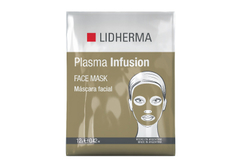 PLASMA INFUSION FACE MASK - LIDHERMA