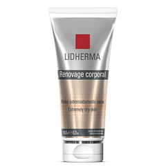 Renovage Corporal - lidherma