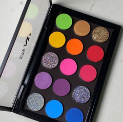 PALETA FULL COLOR - ANDREA PELLEGRINO