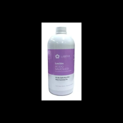 LOCIÓN CON ÁCIDO SALICÍLICO + B3 X 500 ML LIBRA