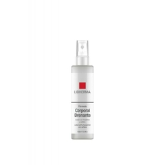 LOCION FORMULA CORPORAL DRENANTE X 100 ML LIDHERMA