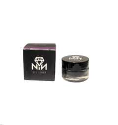 gel liner perfect line - NATHACHA NINA MAKE UP