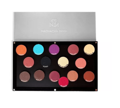 POTTER REFILL MATTE - NATHACHA NINA MAKE UP ( POR PEDIDO DEMORA 15 DIAS CON PAGO ADELANTADO) - comprar online