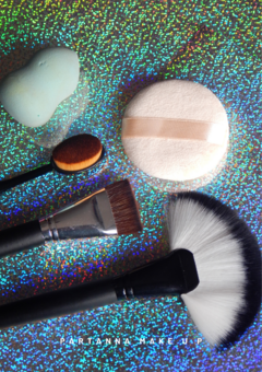 PACK BRUSHES PILAR